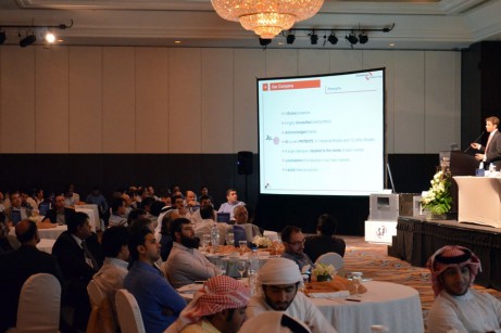 Leminar Air Conditioning Company, one of the premier HVAC distributors within the Middle East conducted a technical seminar in association with Soler & Palau (S&P) fans, one of the largest manufacturers of industrial and domestic fans in Europe and the world.
