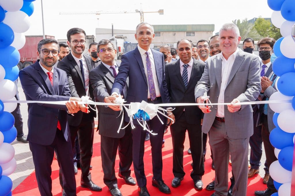 Leminar  — the leading HVAC and Plumbing solutions service provider in the UAE has opened a new showroom in Al Quoz, Dubai...