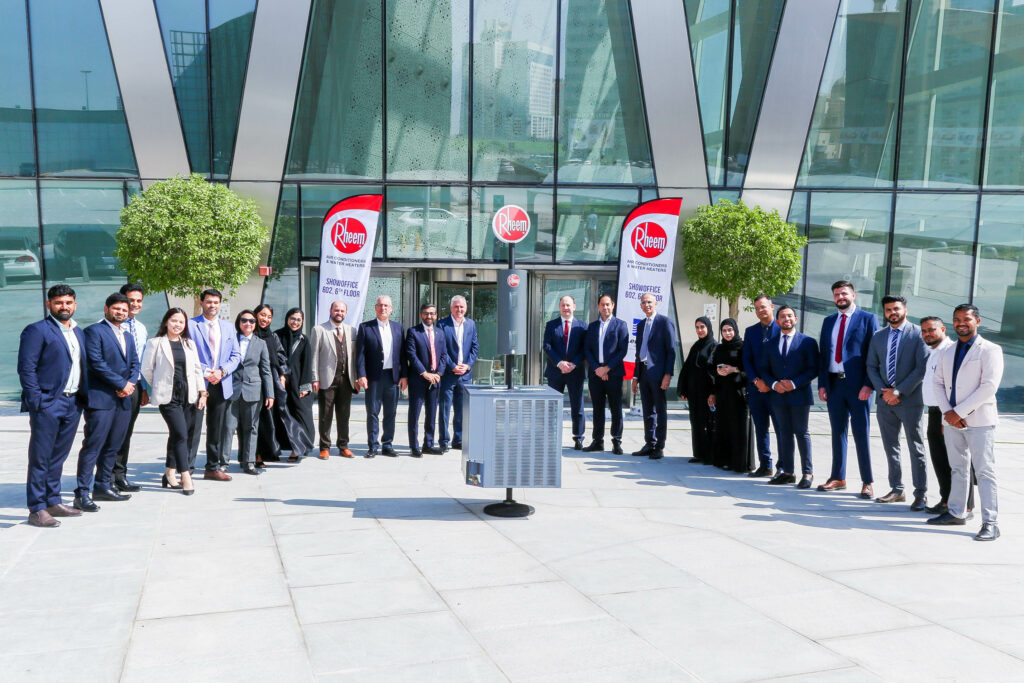 Leminar Inaugurates its Newest ‘Show Office’ in Sharjah