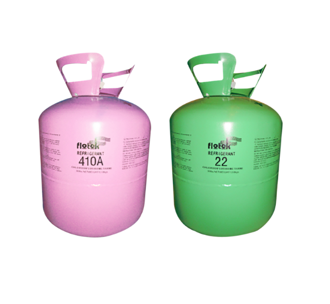 flotek refrigerant gas uae