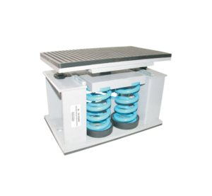 weicco vibration isolator uae