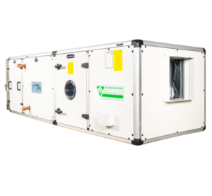 clima uno air handling unit supplier uae