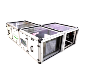 ERV supplier dubai uae