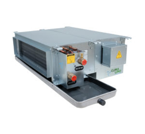 Fan Coil Unit supplier dubai uae