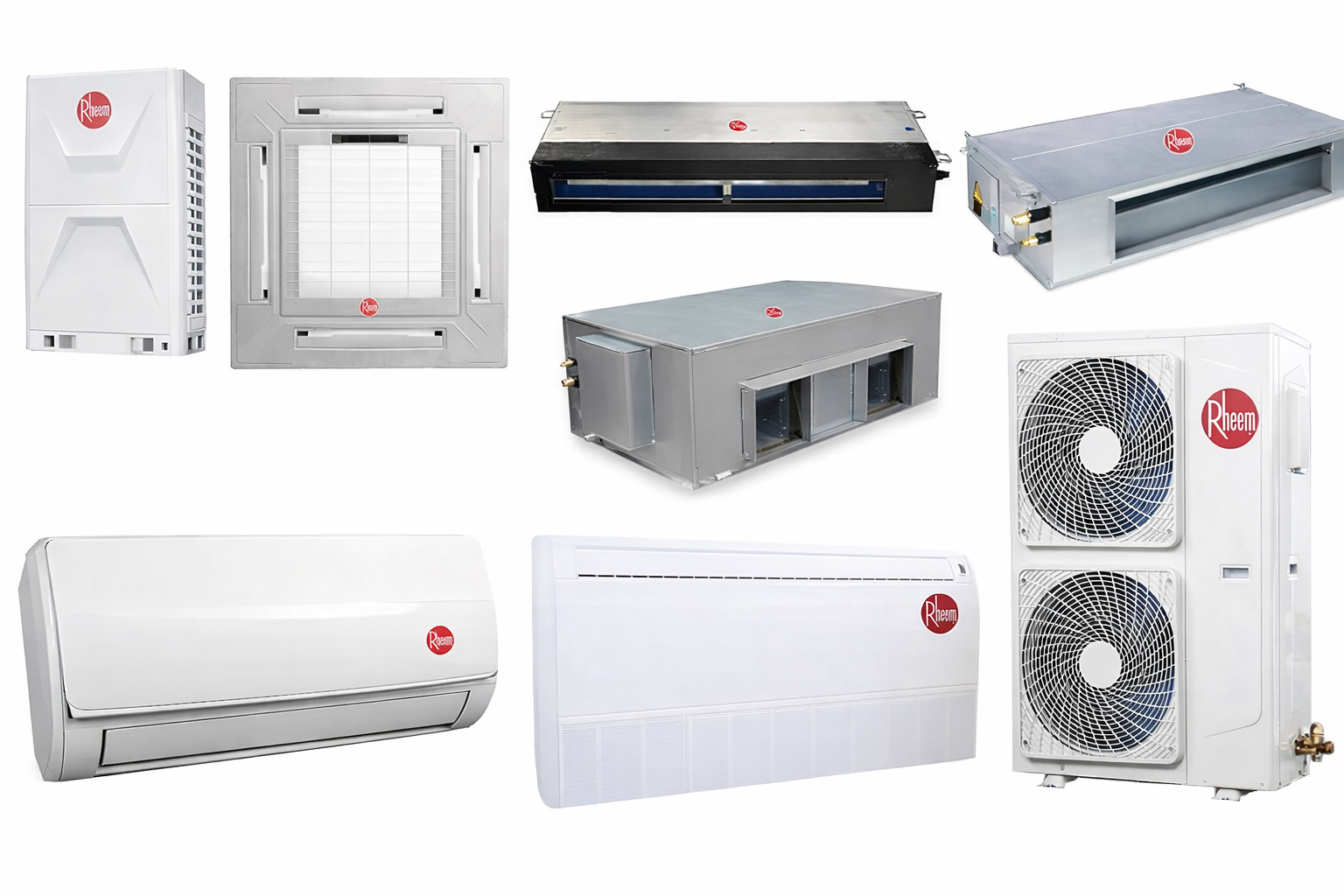 VRF Supplier in UAE - Leminar