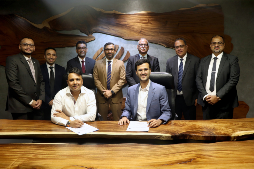 Leminar Global, a leading name in HVAC, mechanical, and industrial solutions, proudly announces its entry