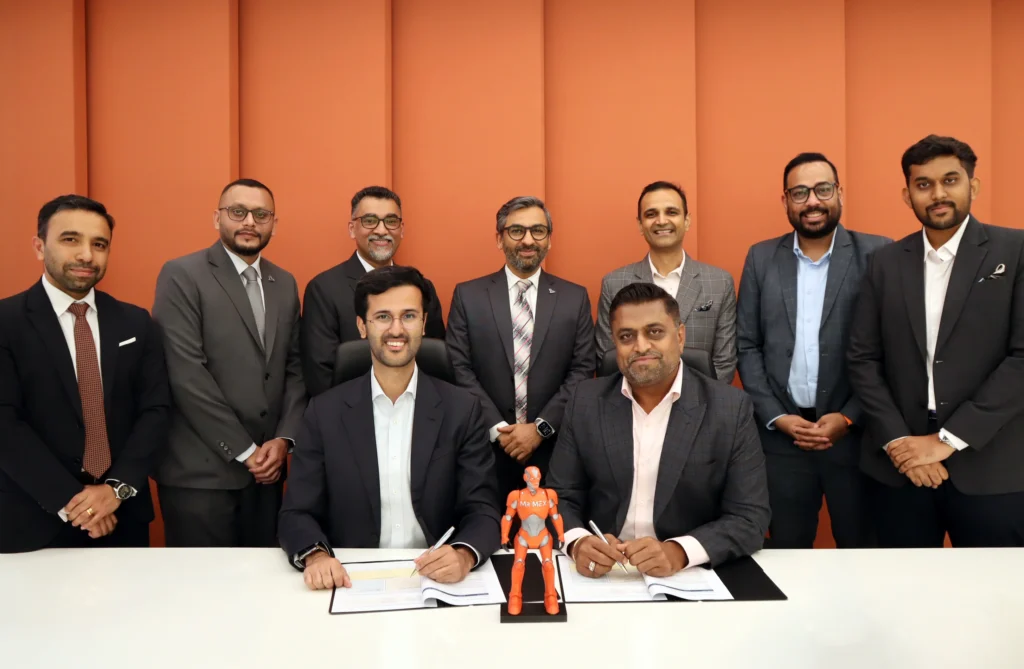 Leminar Global Signs Distribution Agreement with Mehta Tubes Limited to Bring Premium MEXFLOW Copper Solutions to the UAE